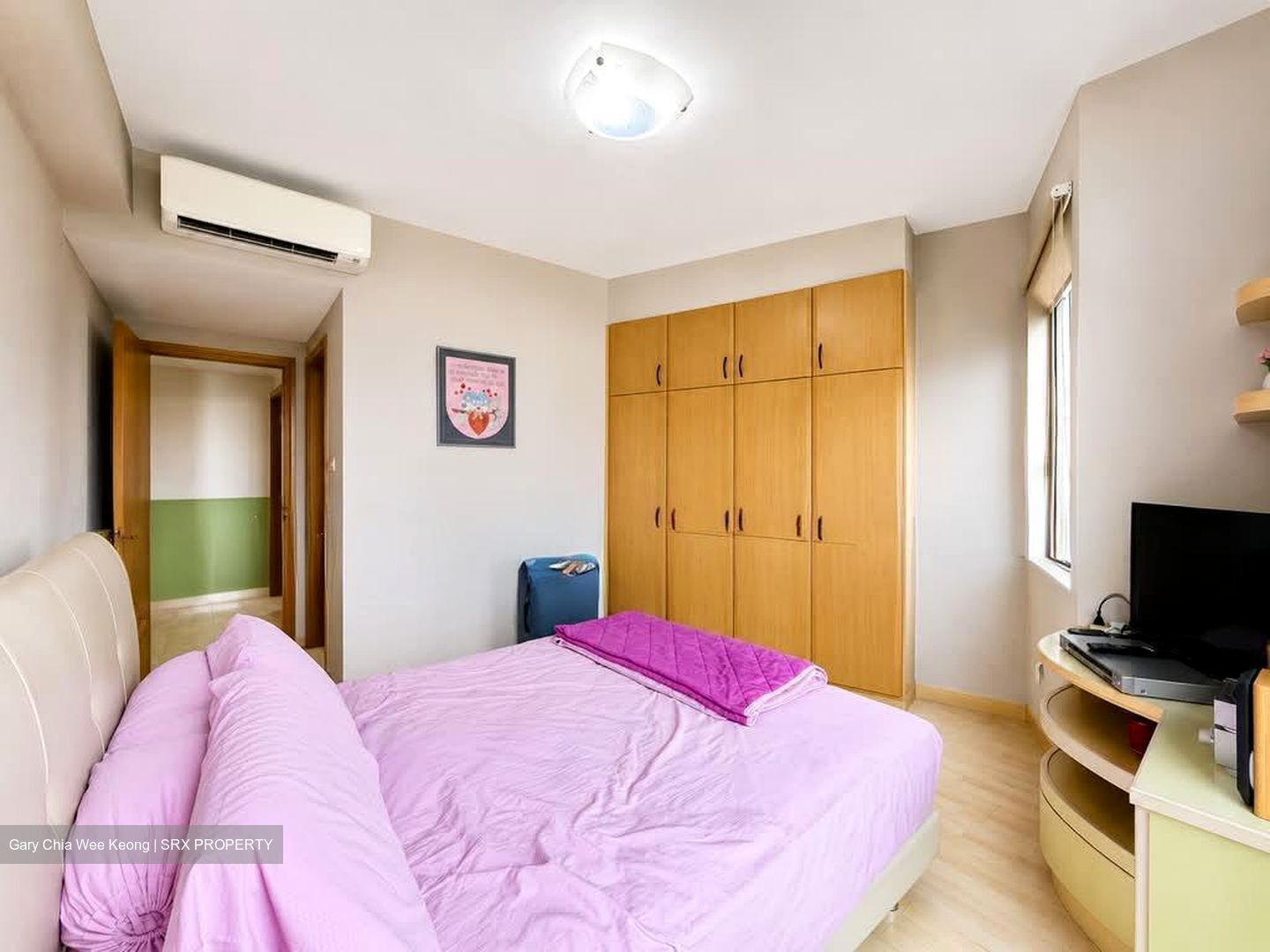 Guilin View (D23), Condominium #636525121